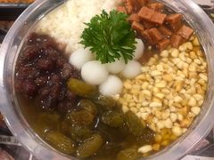 -花味·自助烤肉(雨花客厅店)