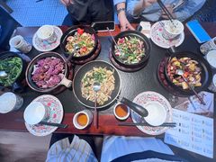 -旺爷砂锅·茶作(国贸城店)