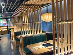 -温野菜涮涮锅(西单大悦城店)