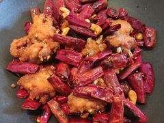 -榕意·川味之美(深业上城店)