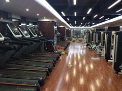 威蒂斯国际健身游泳会所-威蒂斯国际健身游泳会所(东莞庄路店)