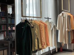 -优山定制西服衬衫大衣(国贸店)