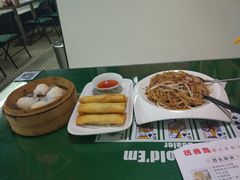-莅香岛港式餐厅(滨江道店)