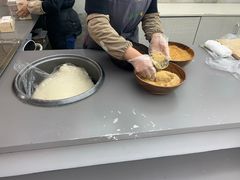 -禾生粑粑坊(陕西路店)