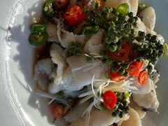 -小吊梨汤·北京菜·烤鸭(双井乐成中心店)