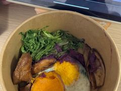 -大连理工大学中心-食堂