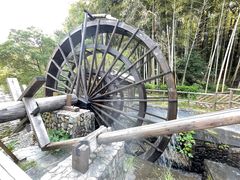 -景德镇古窑民俗博览区