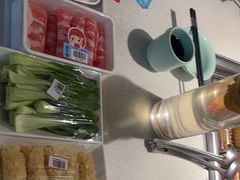 -野妹火锅(龙岗店)