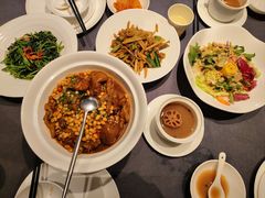 -楚禾宴·家宴(光谷大道店)