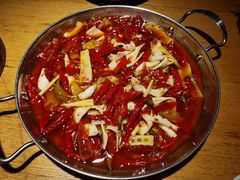 -胡马八破·川菜小馆(高新万达店)