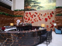 -百香自助餐厅·西安唐隆国际酒店(曲江店)