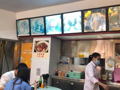 -食惠里小笼包面馆(越秀店)