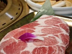 -炙城·韩式烤肉(南京东路店)