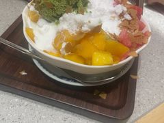 -赵记传承·中国甜品(福州总店)