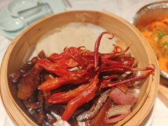 -五马集·海鲜·温州大牌档(黑金冠五马街十字路口店)