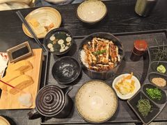 -玄白·炭烤活鳗(上海首店)