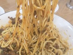 花市豌杂面-花市豌杂面(民生路店)