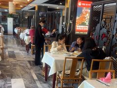 -辣婆婆(航天桥店)