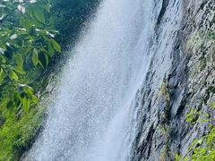 -安徽天堂寨风景区
