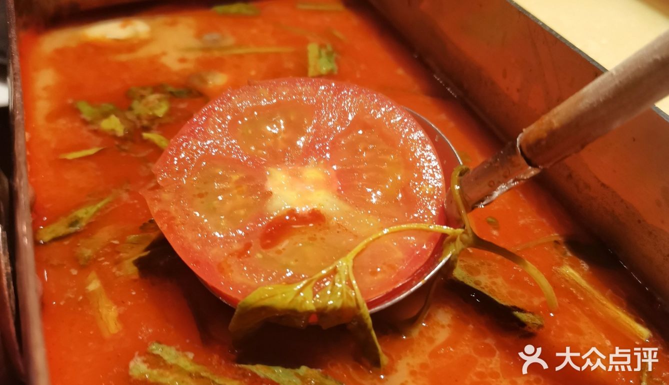 连吃火锅都能吃出氛围感|生猛鲜活海鲜🦀+五星级服务🌟