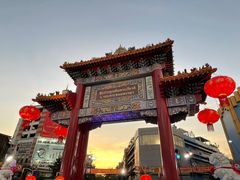-唐人街(耀华力路)
