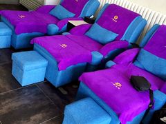 -1号足道推拿会馆