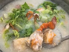 -盈田盈粥庄(博山东路店)