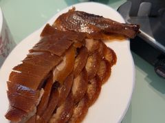 -香丰阁·烤鸭·川湘菜(清河店)