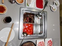 -海底捞火锅(凯德广场店)