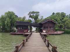 -南北湖风景区