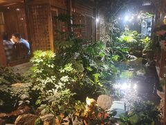 -聚缘堂·海鲜私房菜(松岭路店)