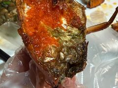 -莲花公园煎蟹(总店)