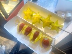 -野栗香(娄山关路店)