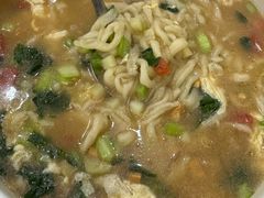 -三羊居食府(文艺路店)
