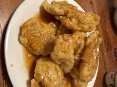 -巧婆婆特色东北菜·铁锅炖