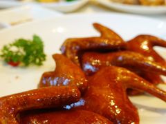 -汤城小厨•粤菜•靓汤(金宝街店)
