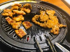 -超级神炭烤肉夜食(芥园西道店)