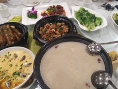-朕悦鹧鸪饭私房菜