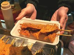 -中山路步行街