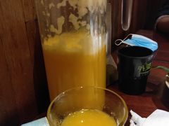 -外婆家(南开大悦城店)