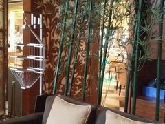 -威斯汀酒店Exchange大堂吧