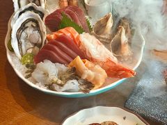 -山盛创作料理·Yamamori(珠宾店)