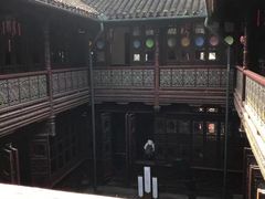 -东山雕花楼