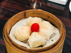 -北海金昌开元名都大酒店·四季轩中餐厅