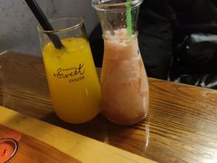 -炸鸡情侣韩式料理(中央大街店)