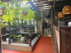 -野蔓果·山野菜(西湖景区·龙井茶田店)