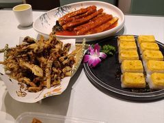 -纳家楼·地道陕菜(劳动路店)