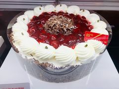 -85度C(东莞常平新南街店)