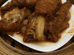 维多利亚大酒店午茶餐厅-维多利亚大酒店·雅园中餐厅