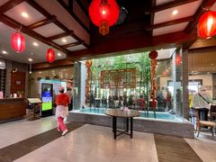 -锦江中华村农家乐饭庄